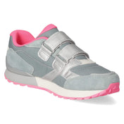 Klettschuhe Dash  Grau