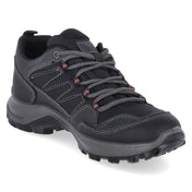 Outdoor-Sneaker  Schwarz