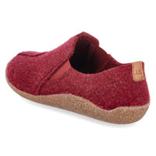 Hausschuhe VINNY 05  Rot