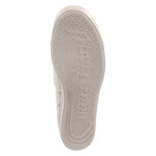 Low Sneaker  Beige