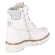 Winterboots  Weiß