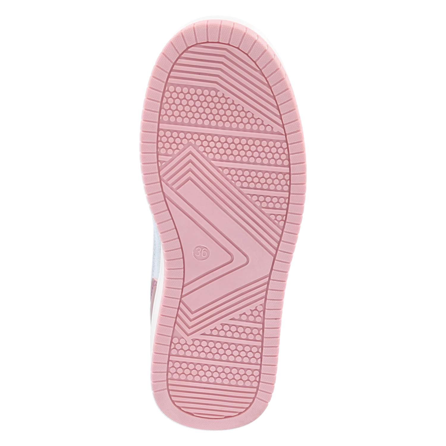 Low Sneaker  Mehrfarbig