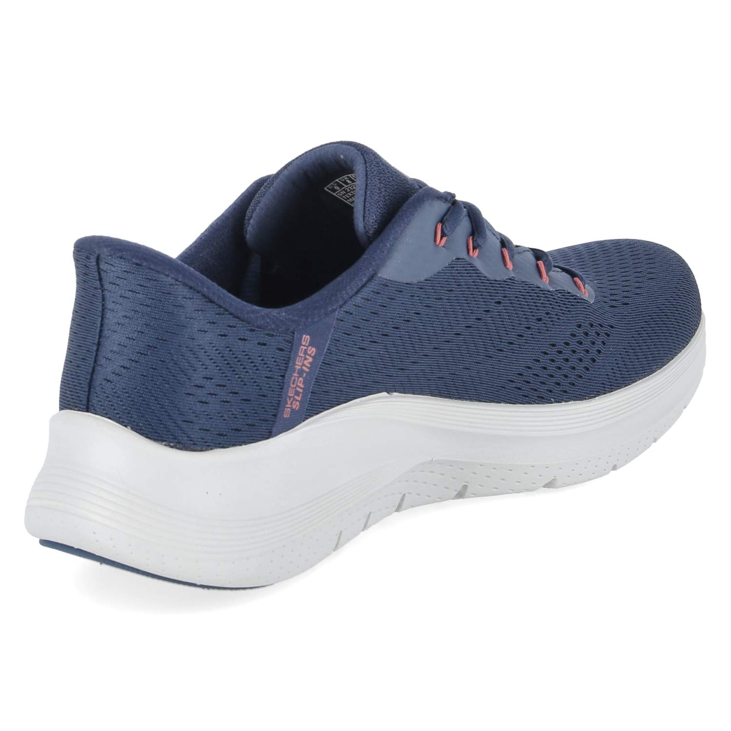Slip-Ins ARCH FIT 2.0-LESTUR  Blau