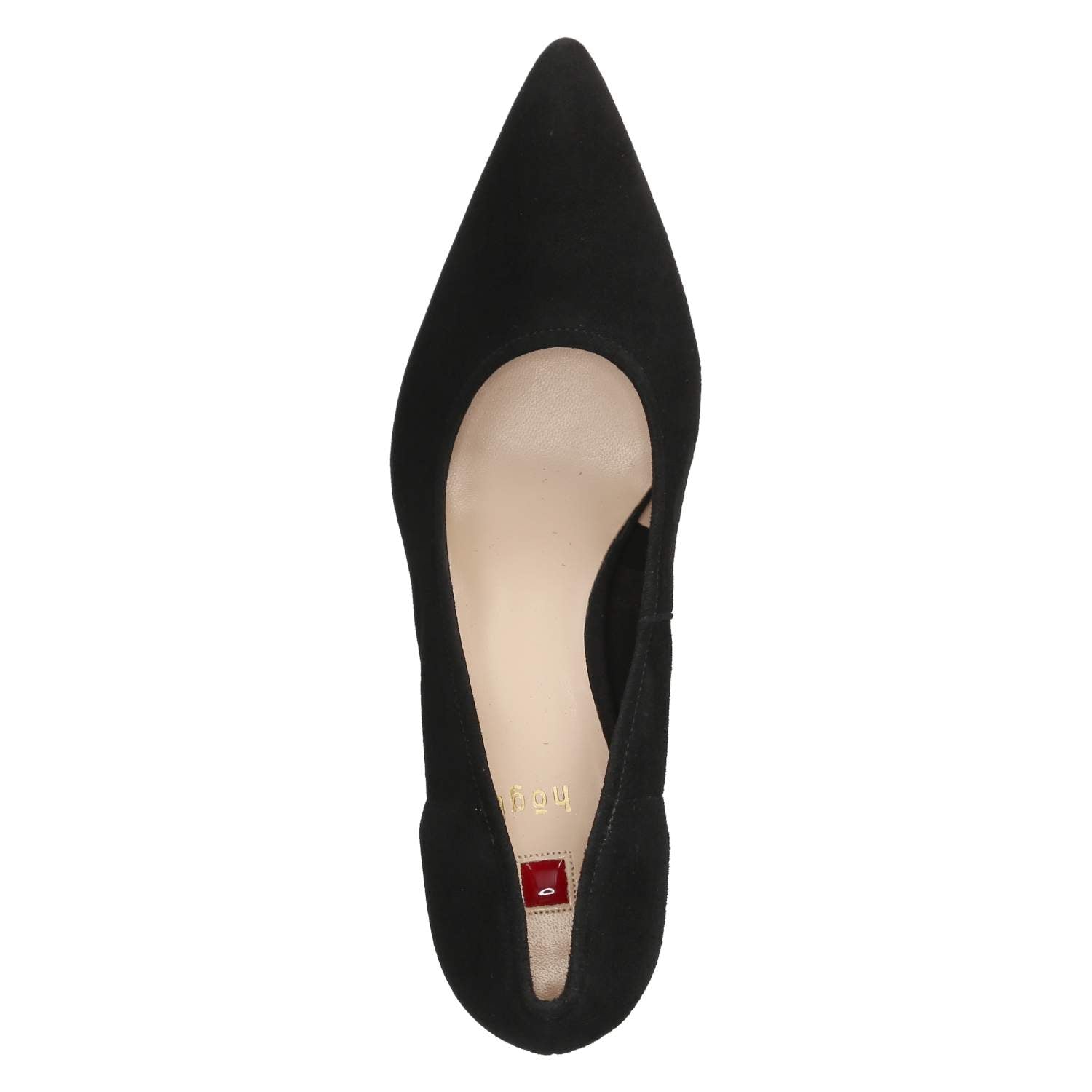 Pumps  Schwarz