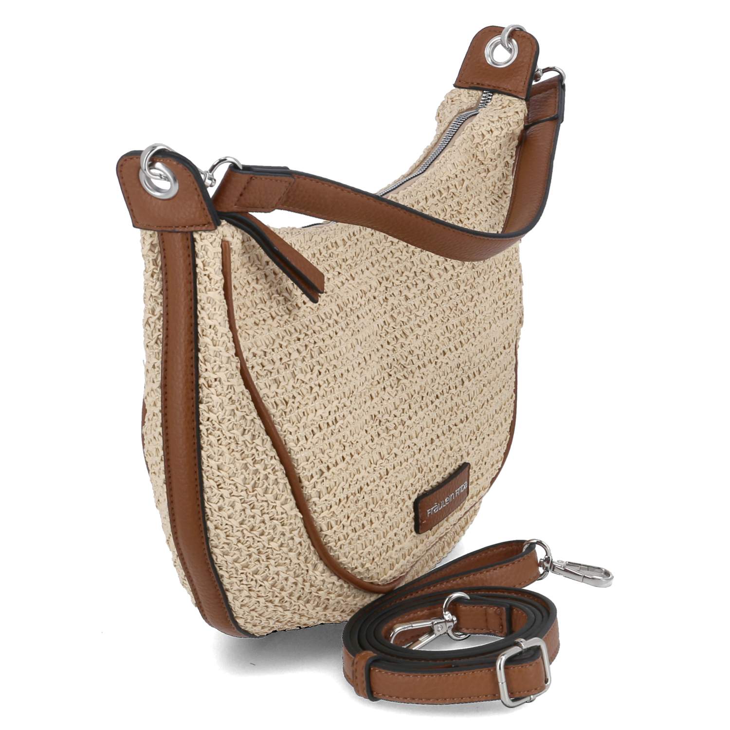 Hobo Bag  Beige