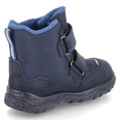 Winterstiefeletten HUSKY1  Blau