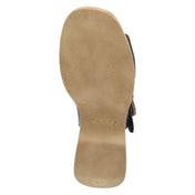 Sandalen  Schwarz