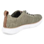 Halbschuhe  Grün