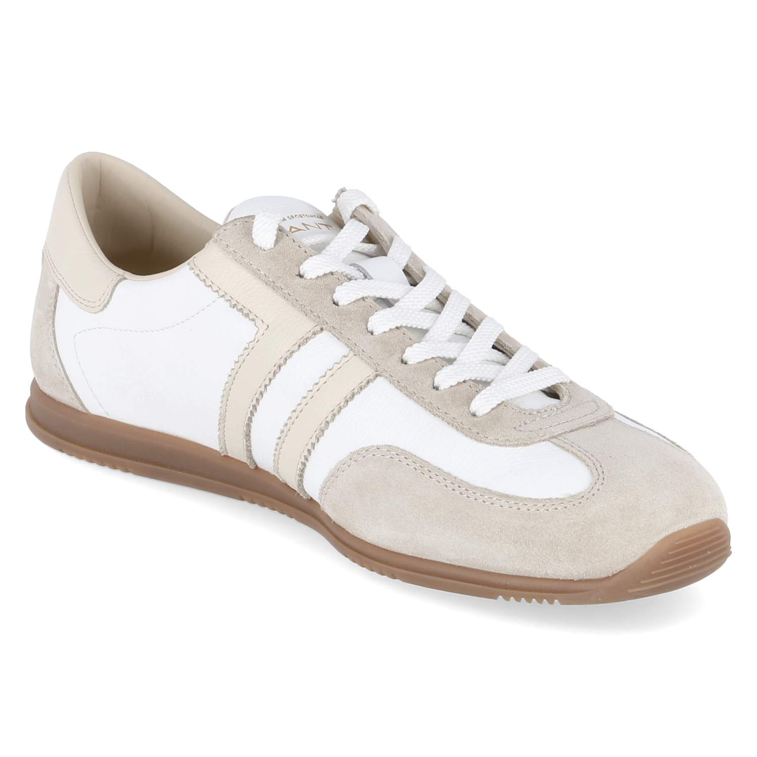Low Sneaker SPEARCLUB  Weiß