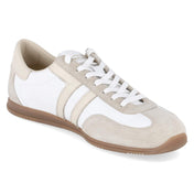 Low Sneaker SPEARCLUB  Weiß