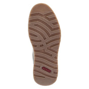 Halbschuhe  Grün