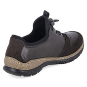 Slip On Sneaker  Braun