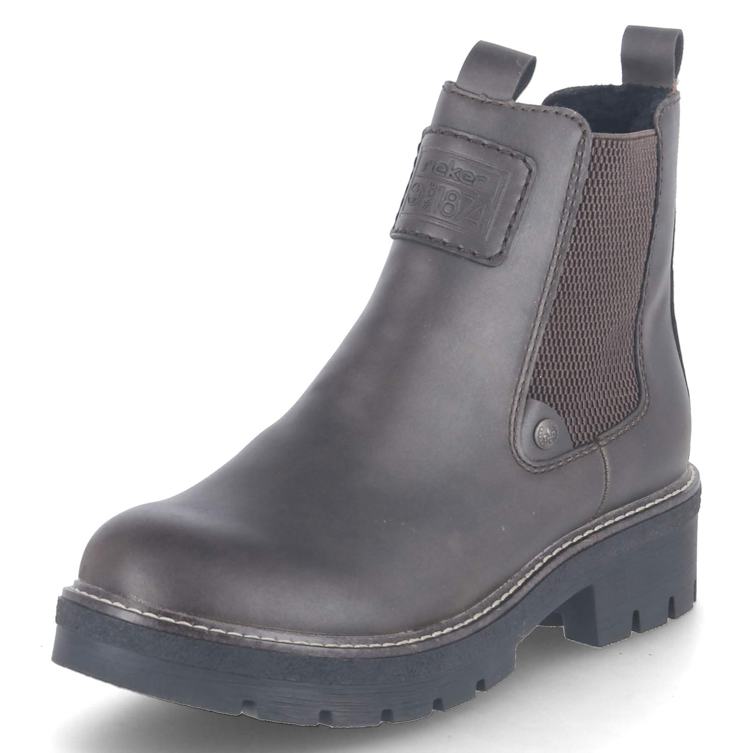 Chelseaboots  Braun