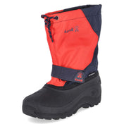 Snowboots SNOWFOX 3WP  Rot