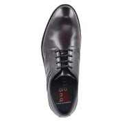 Halbschuhe  Rot