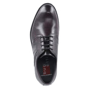 Halbschuhe  Rot