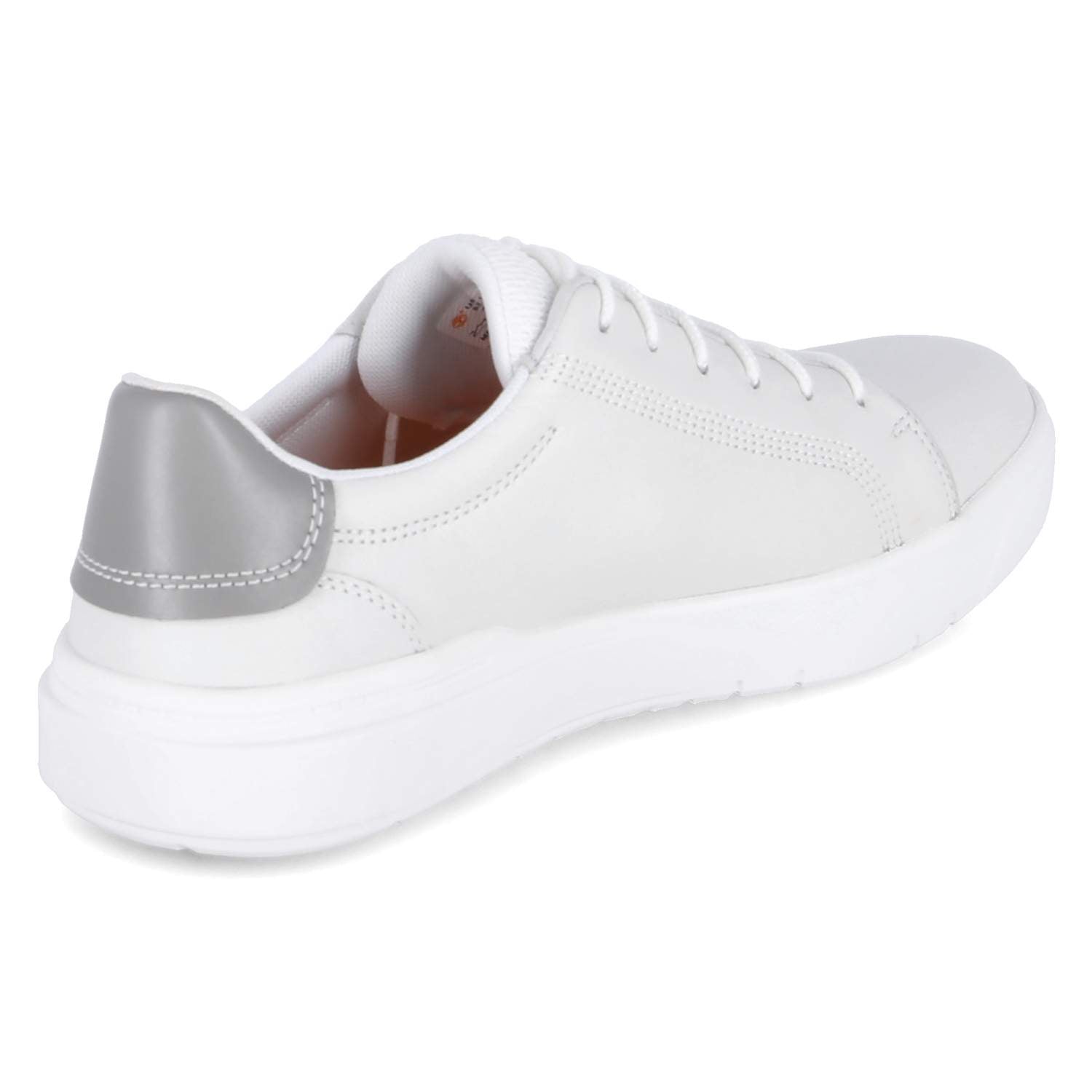 Low Sneaker SENECA BAY  Weiß