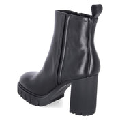 Ankle Boots  Schwarz
