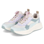 Low Sneaker Mehrfarbig