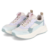 Low Sneaker  Mehrfarbig