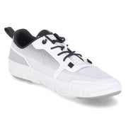 Slip-On-Sneaker  Weiß