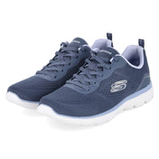 Sneaker SUMMITS QUIET DREAM  Blau