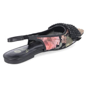Slingballerinas  Mehrfarbig