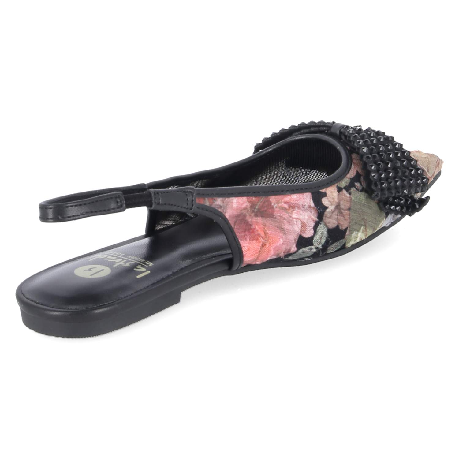 Slingballerinas  Mehrfarbig