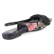 Slingballerinas  Mehrfarbig