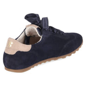 Low Sneaker  Blau