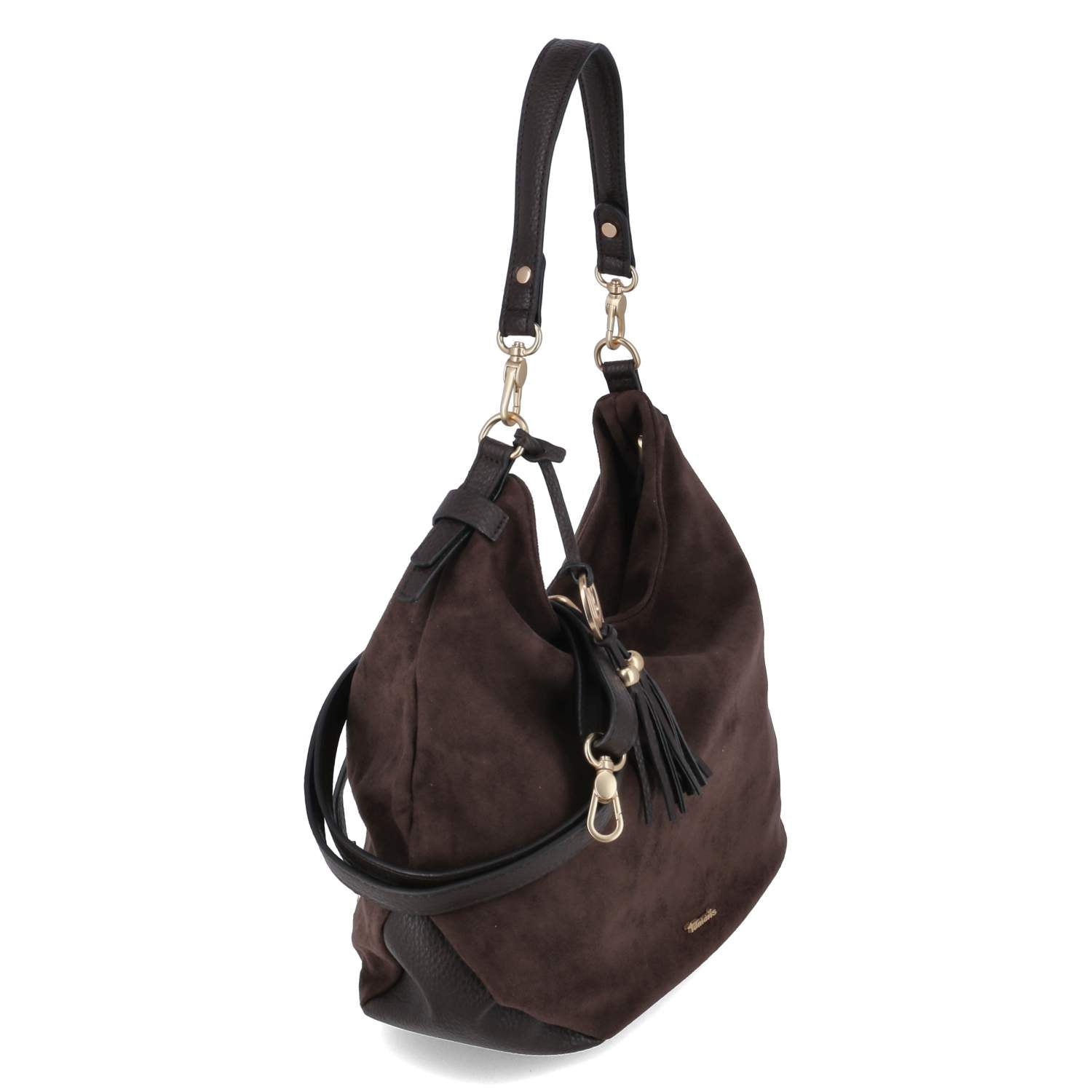 Hobo Bag MAREIKE Braun