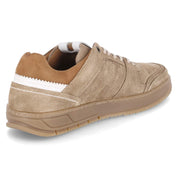Low Sneaker Beige
