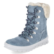 Winterstiefel FLAVIA  Blau