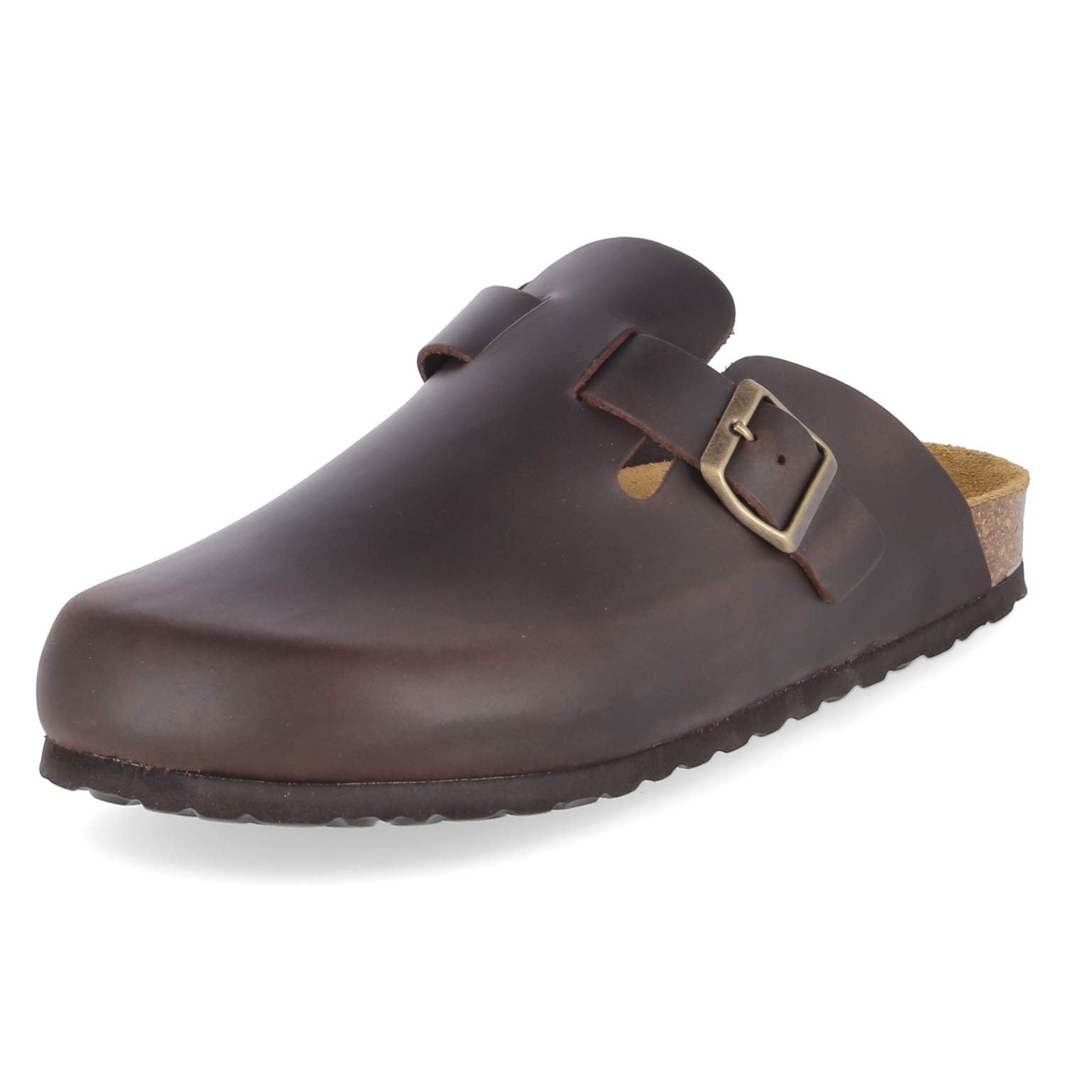 Clogs Braun