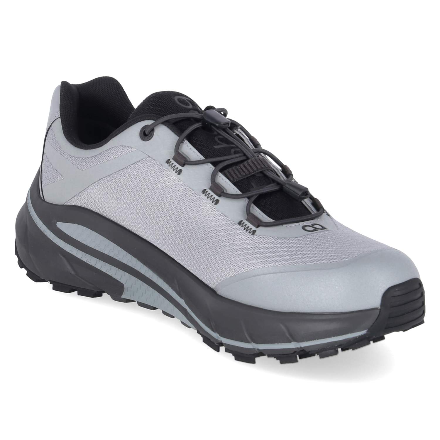 Sneaker SPEEDHAAG  Grau