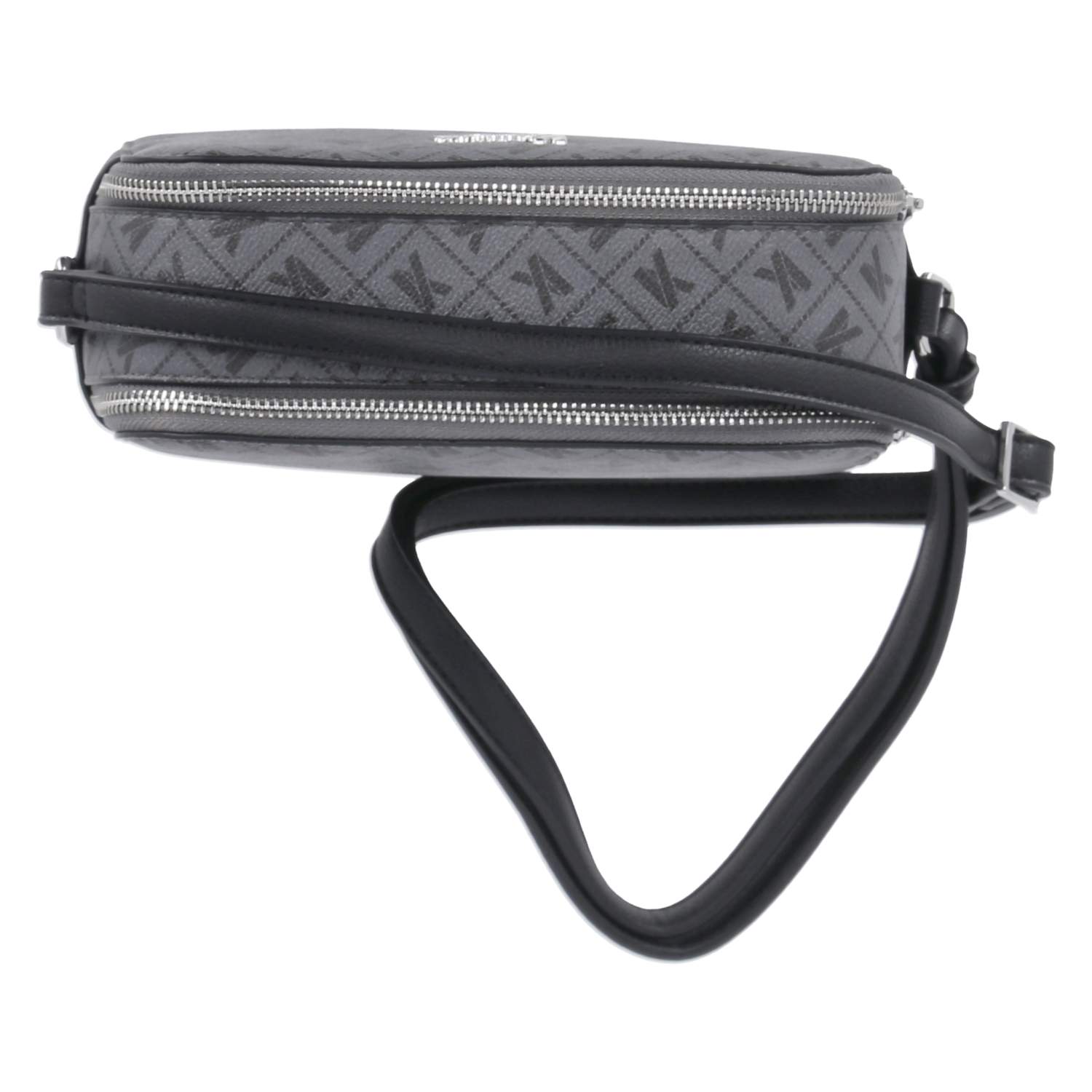 Camera Bag  Grau
