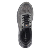 Slip-On-Sneaker  Grün