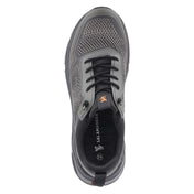 Slip-On-Sneaker  Grün