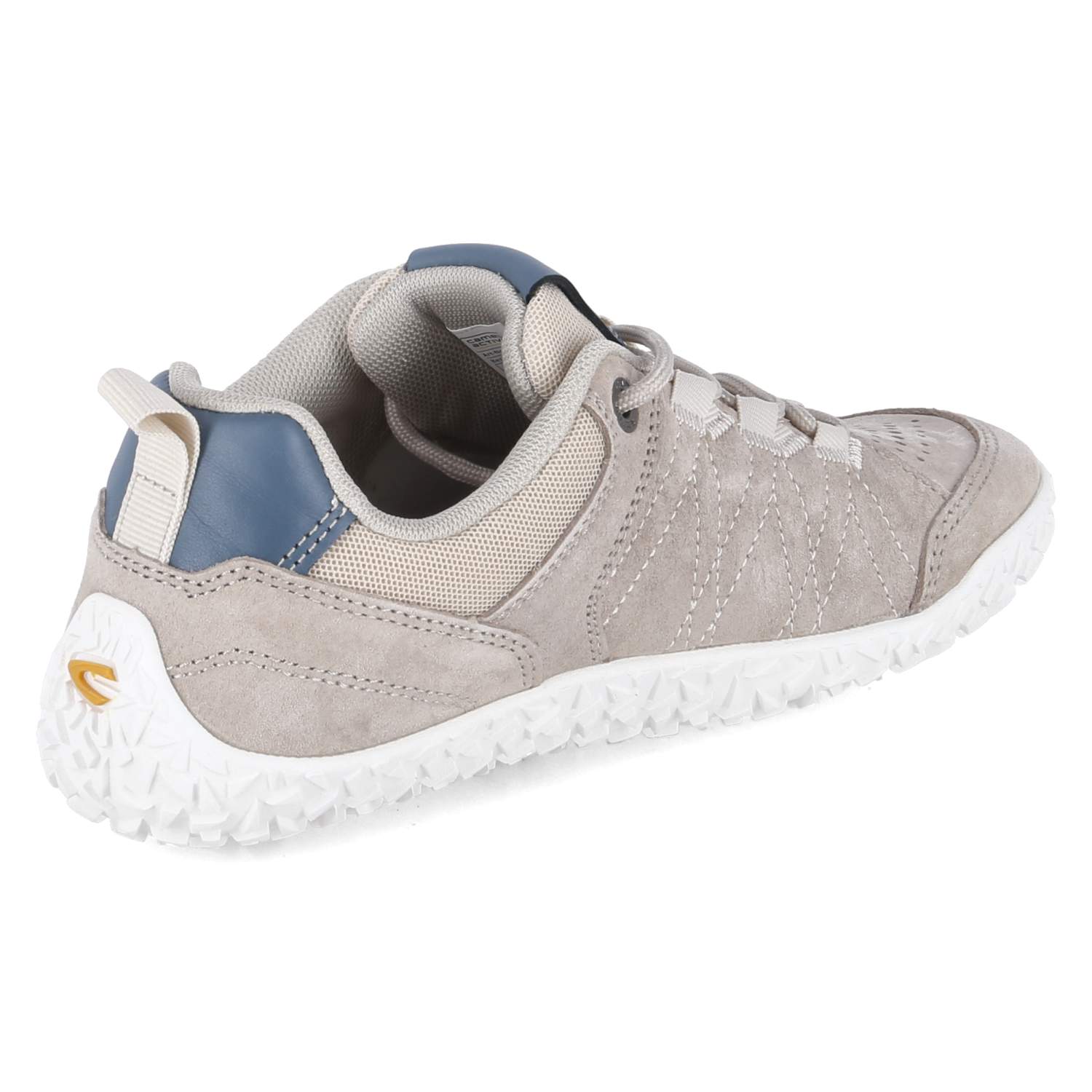 Low Sneaker ISLAND  Taupe