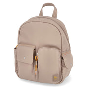 Rucksack  Beige