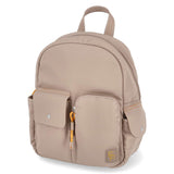 Rucksack  Beige