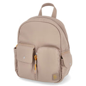 Rucksack  Beige