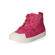 High Sneaker SUPIES  Pink