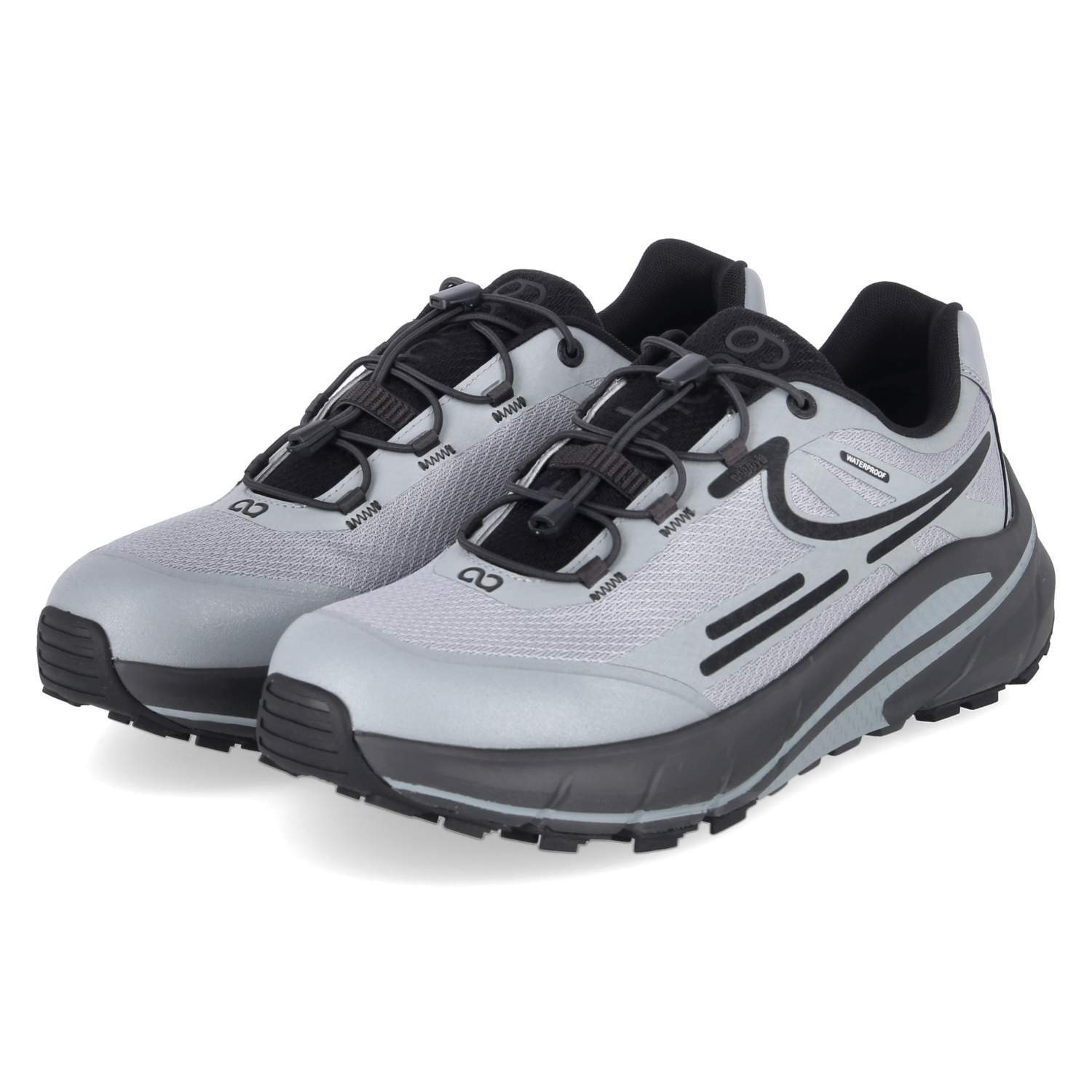 Sneaker SPEEDHAAG  Grau