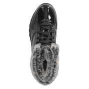 Sneaker UNO RUGGED  Schwarz