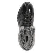 Sneaker UNO RUGGED  Schwarz
