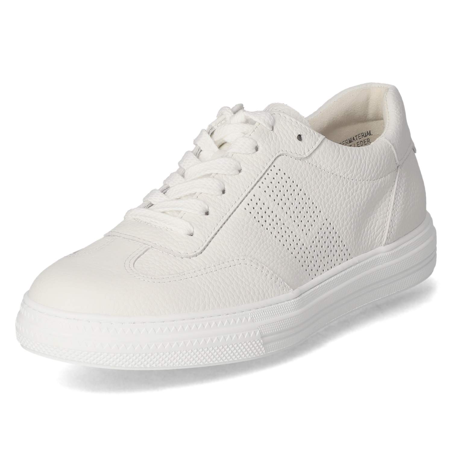 Sneaker  Weiß