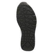Low Sneaker UNO LOVING LOVE Weiß