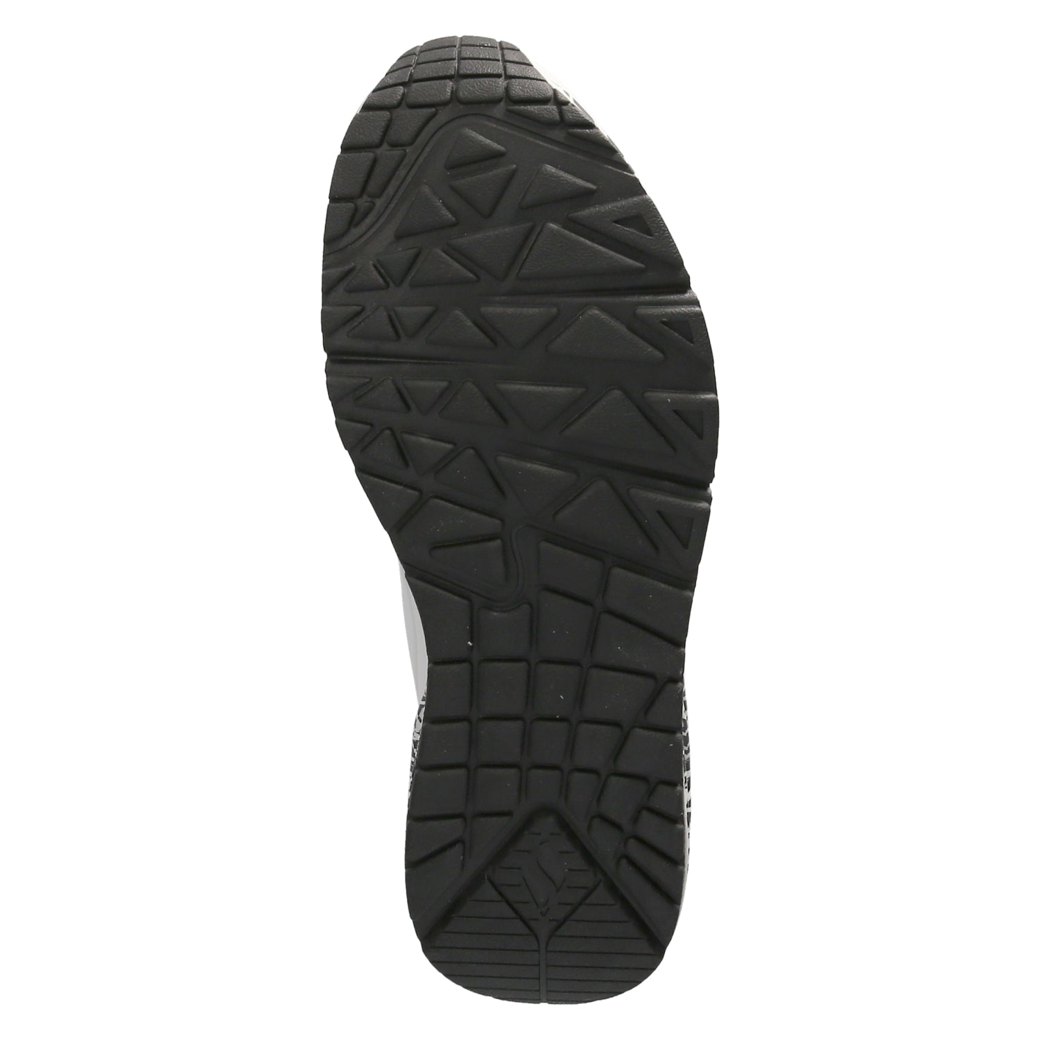Low Sneaker UNO LOVING LOVE  Weiß