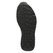 Low Sneaker UNO LOVING LOVE  Weiß